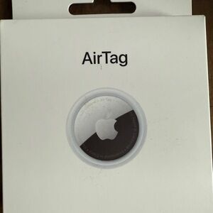 Apple AirTag - White